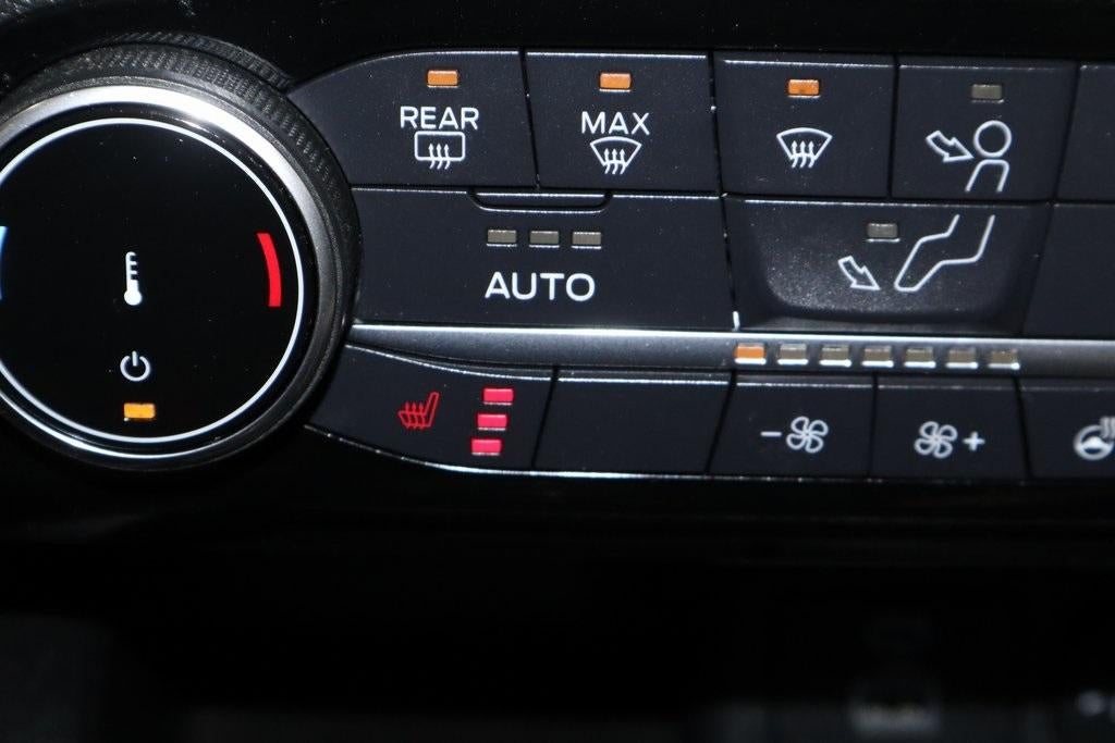 2022 Ford Escape SE AWD