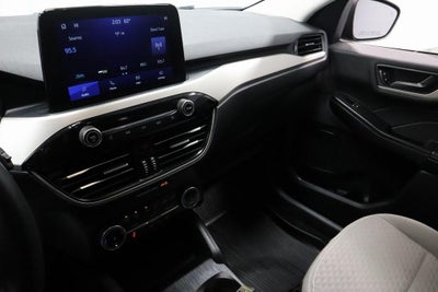 2022 Ford Escape SE AWD