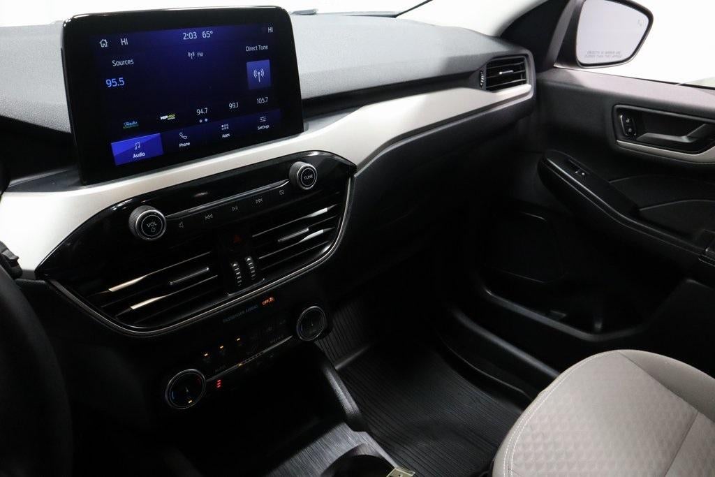 2022 Ford Escape SE AWD