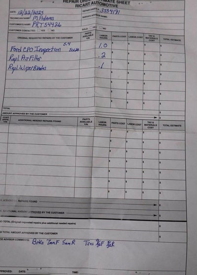 2022 Ford Escape SE AWD