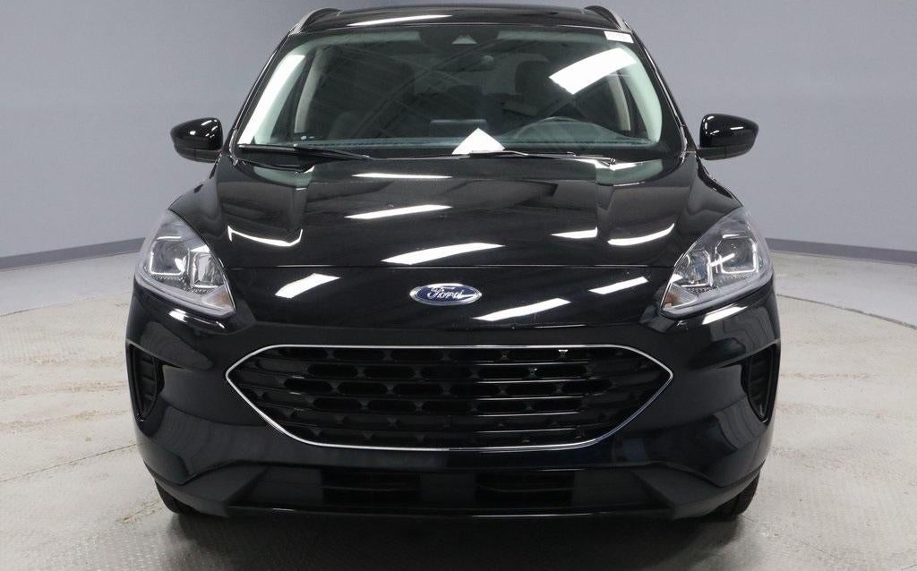 2022 Ford Escape SE AWD