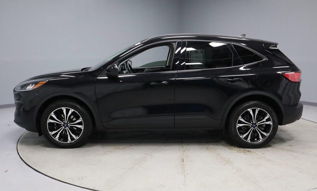 2022 Ford Escape SE AWD