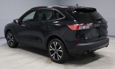 2022 Ford Escape SE AWD