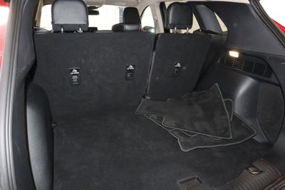 2020 Ford Escape Titanium AWD