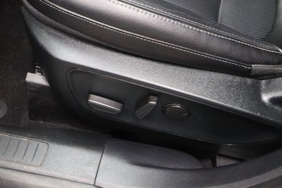 2020 Ford Escape Titanium AWD