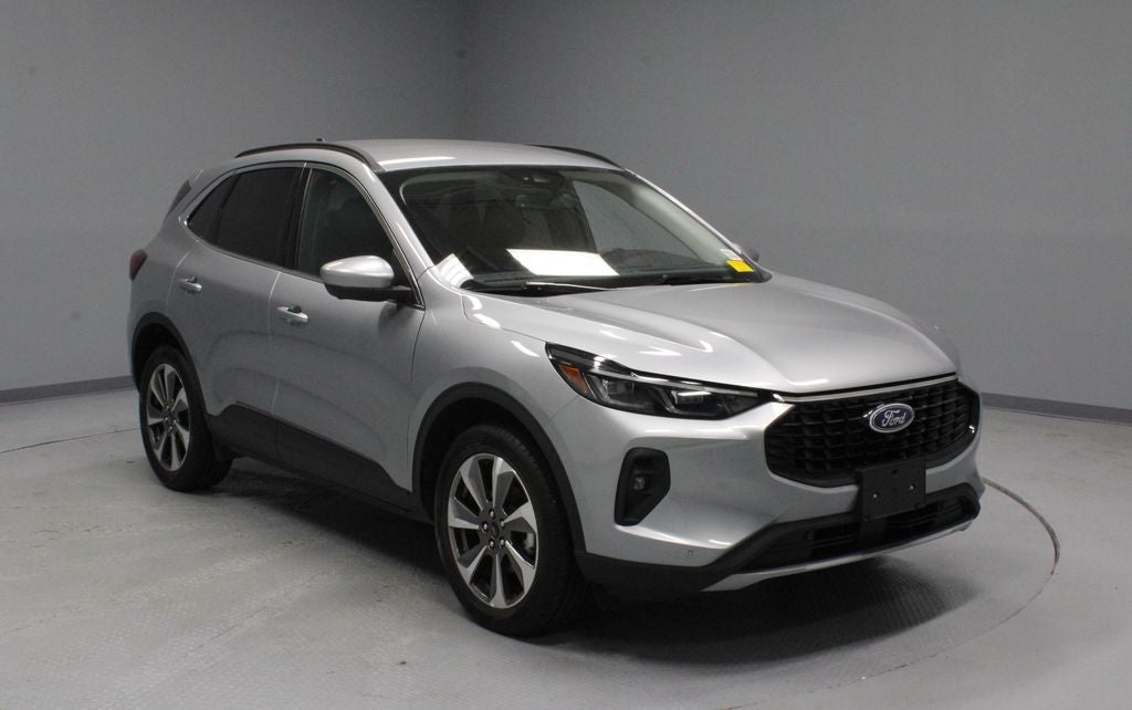 2024 Ford Escape Platinum AWD