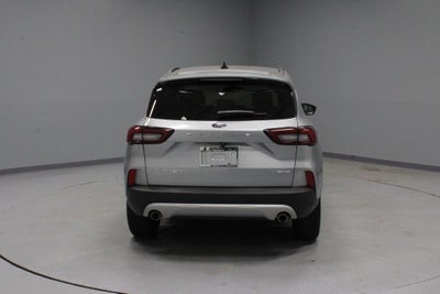 2024 Ford Escape Platinum AWD