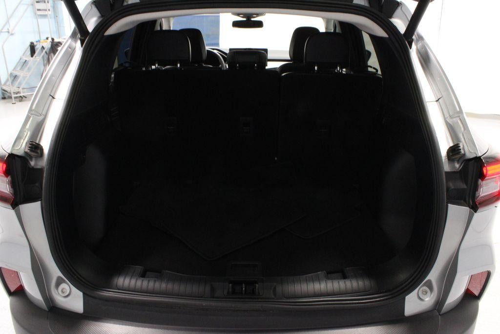 2024 Ford Escape Platinum AWD