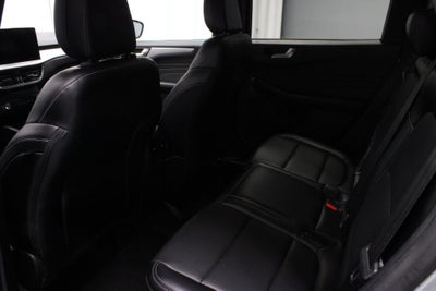 2024 Ford Escape Platinum AWD