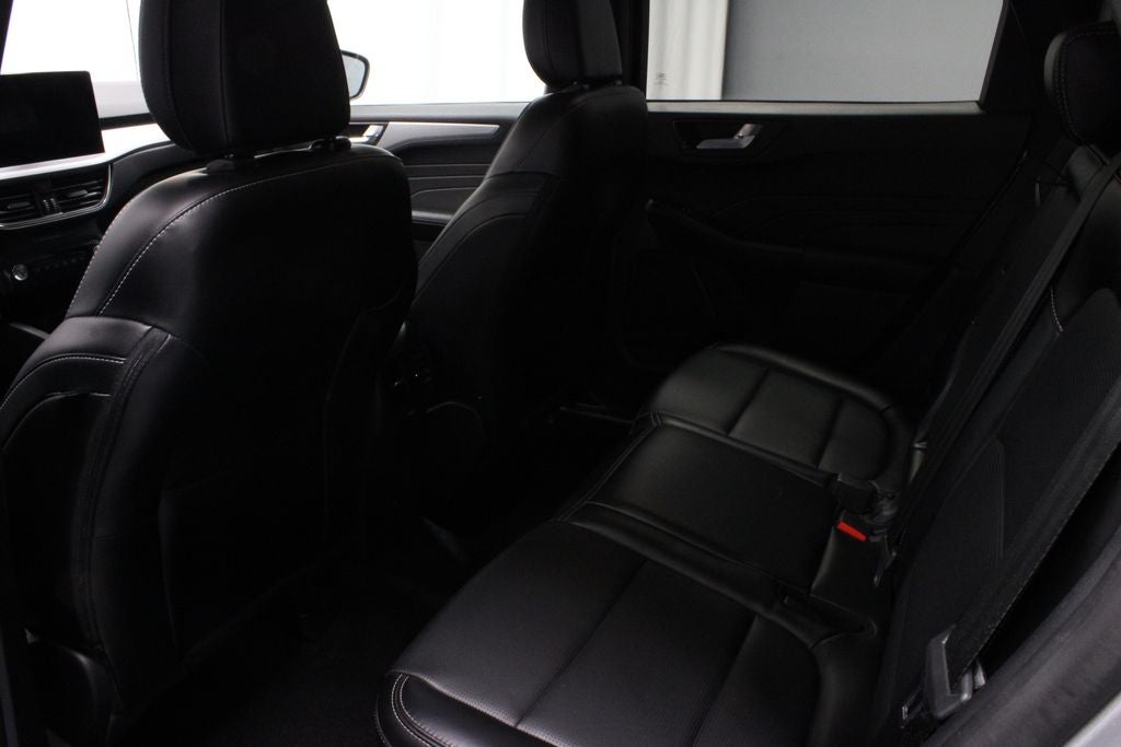 2024 Ford Escape Platinum AWD