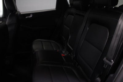 2024 Ford Escape Platinum AWD