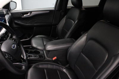 2024 Ford Escape Platinum AWD