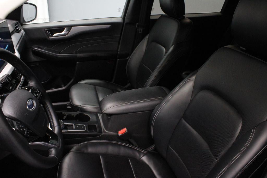 2024 Ford Escape Platinum AWD
