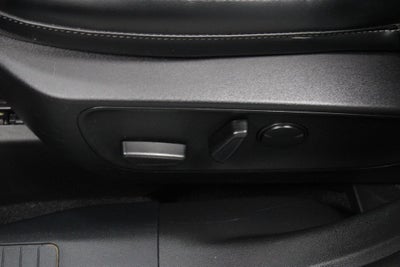 2024 Ford Escape Platinum AWD