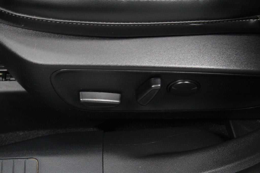 2024 Ford Escape Platinum AWD