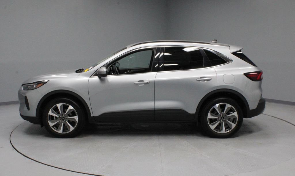 2024 Ford Escape Platinum AWD