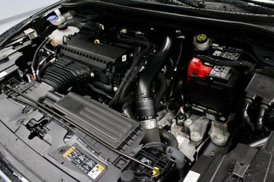 2025 Ford Escape Platinum AWD