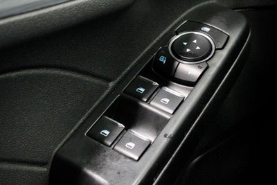 2025 Ford Escape Platinum AWD