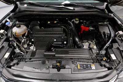 2024 Ford Escape Platinum AWD