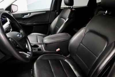 2024 Ford Escape Platinum AWD