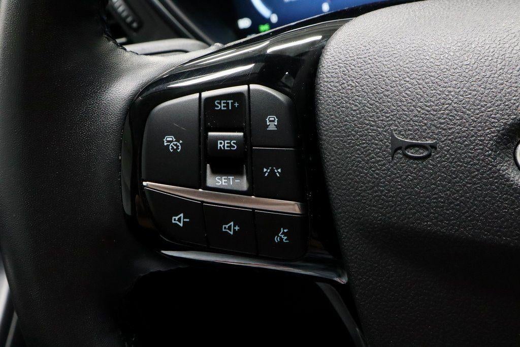 2024 Ford Escape Platinum AWD