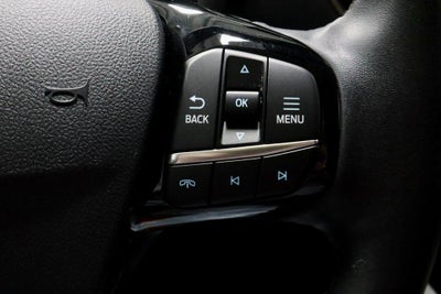 2024 Ford Escape Platinum AWD