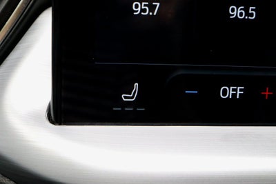 2024 Ford Escape Platinum AWD