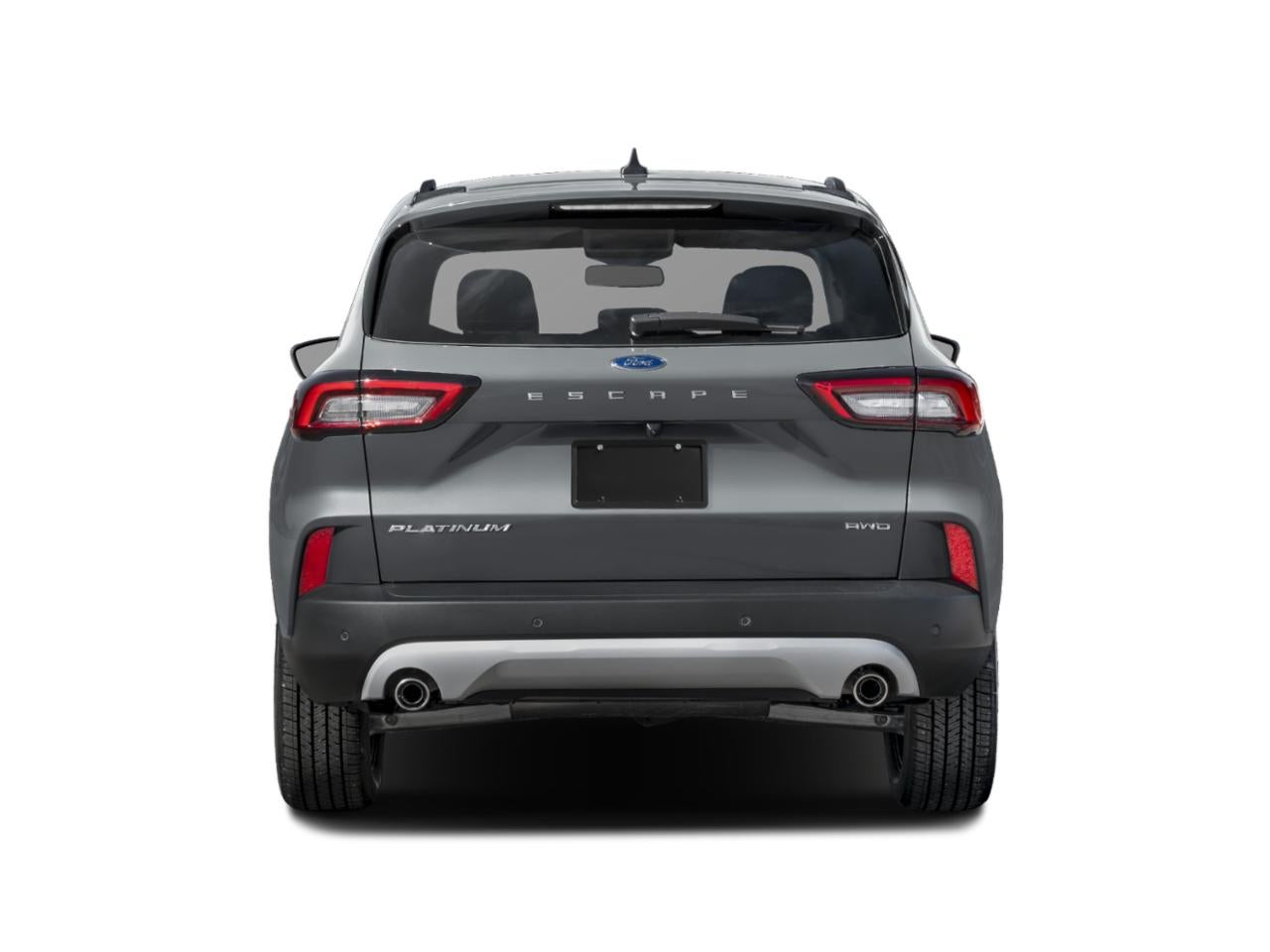 2024 Ford Escape Platinum AWD