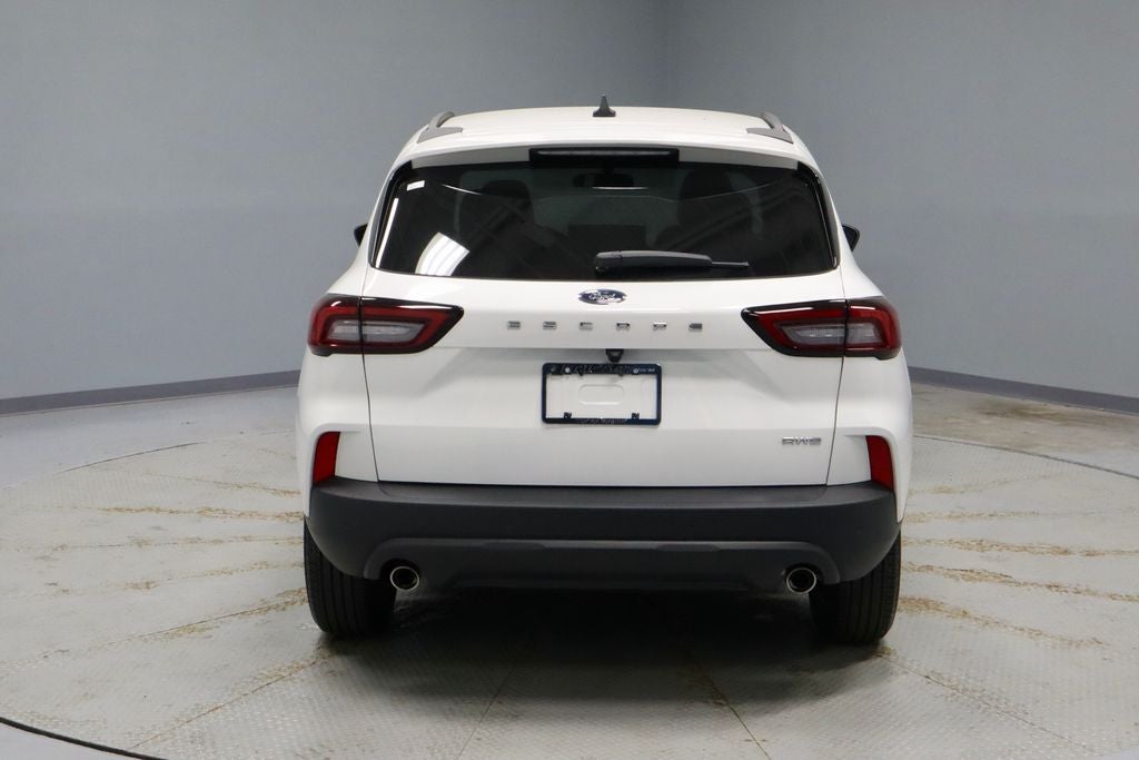 2025 Ford Escape ST-Line AWD