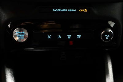 2025 Ford Escape ST-Line AWD
