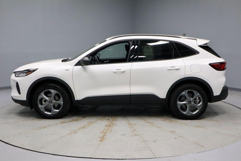 2025 Ford Escape ST-Line AWD