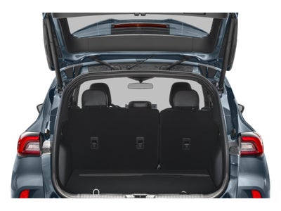 2024 Ford Escape ST-Line AWD