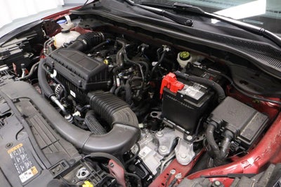 2023 Ford Escape ST-Line AWD