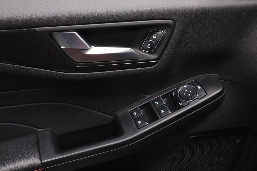 2023 Ford Escape ST-Line AWD