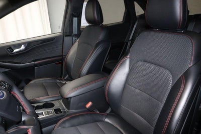 2023 Ford Escape ST-Line AWD