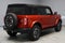 2023 Ford Bronco Outer Banks 4 Door 4x4