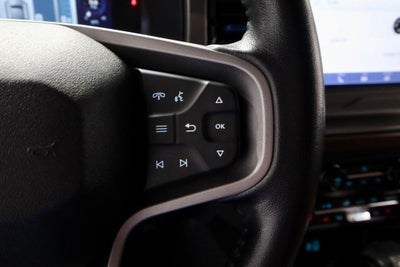 2023 Ford Bronco Outer Banks 4 Door 4x4