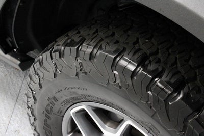 2024 Ford Bronco Badlands 4 Door Advanced 4x4