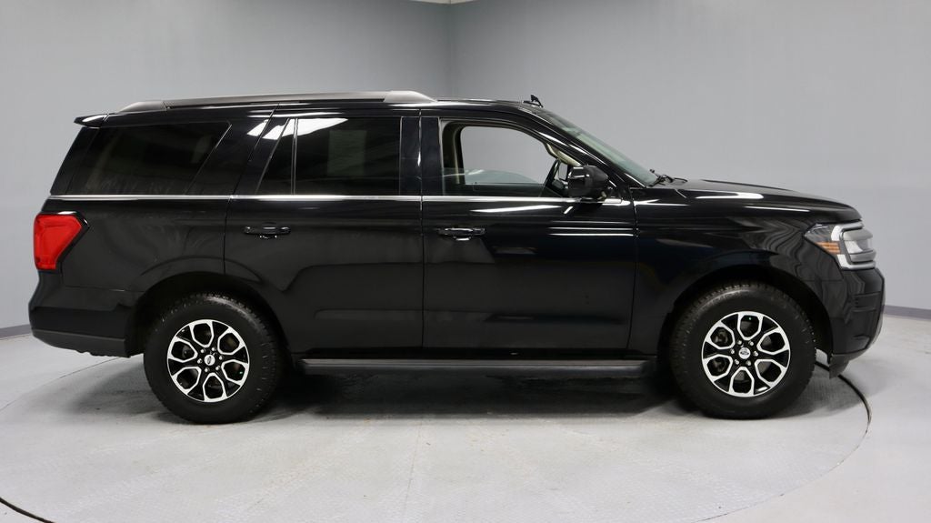 2024 Ford Expedition XLT 4x4