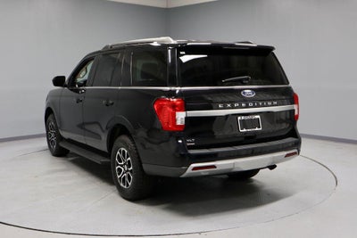 2024 Ford Expedition XLT 4x4