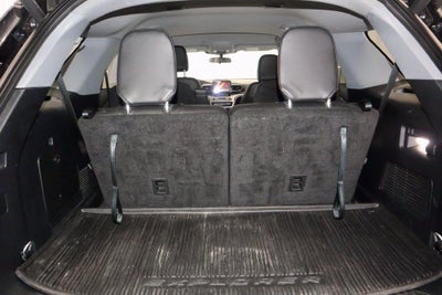 2023 Ford Explorer XLT 4WD