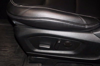 2023 Ford Explorer XLT 4WD