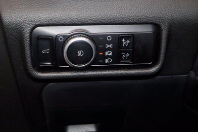 2023 Ford Explorer XLT 4WD