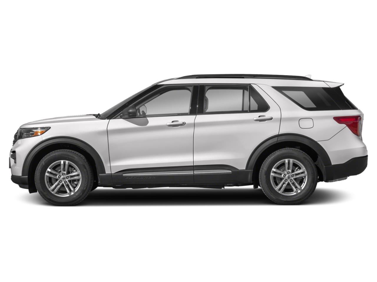 2023 Ford Explorer XLT 4WD