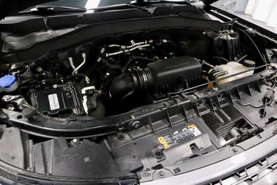 2023 Ford Explorer XLT 4WD