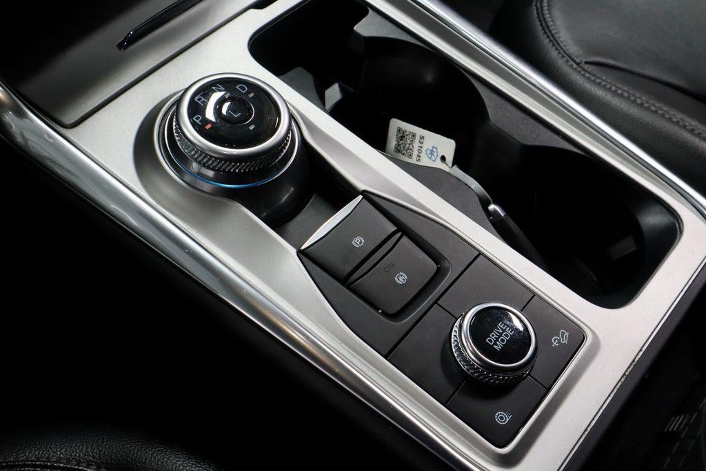 2023 Ford Explorer Limited 4WD