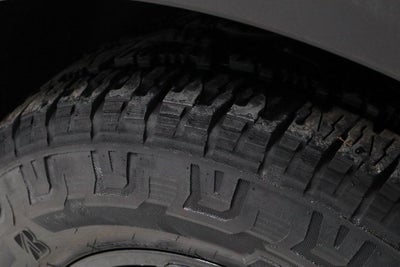 2022 Ford Explorer Timberline 4WD