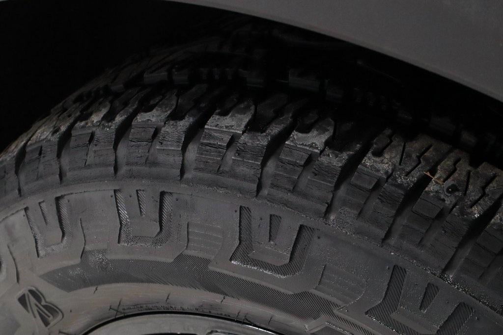 2022 Ford Explorer Timberline 4WD