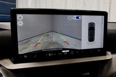 2025 Ford Explorer Active 4WD