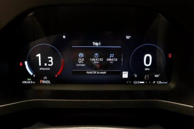 2025 Ford Explorer Active 4WD